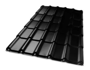 teja continua aysen pp 0,40x1157x2157 negro ral 90