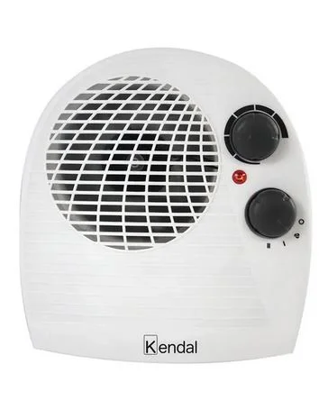 termoventilador horizontal fh-116 - Imagen 2