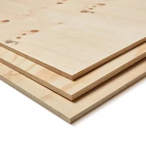 terciado estructural pino cd 18x1220x2440