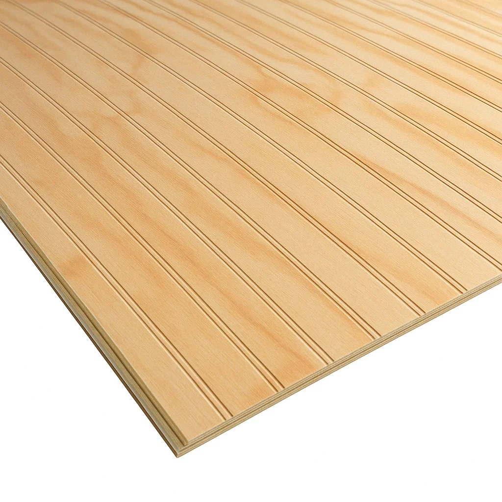 terciado ranurado colonial 12 x 1.22 x 2.44 (80p)