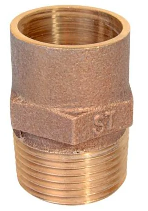 terminal bronce 1 so-hi