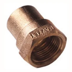 terminal bronce 3/4x1 so-hi