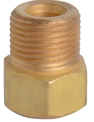 terminal bronce gas 7/8 hi