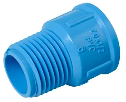 terminal pvc hidraulico 20x1/2 he