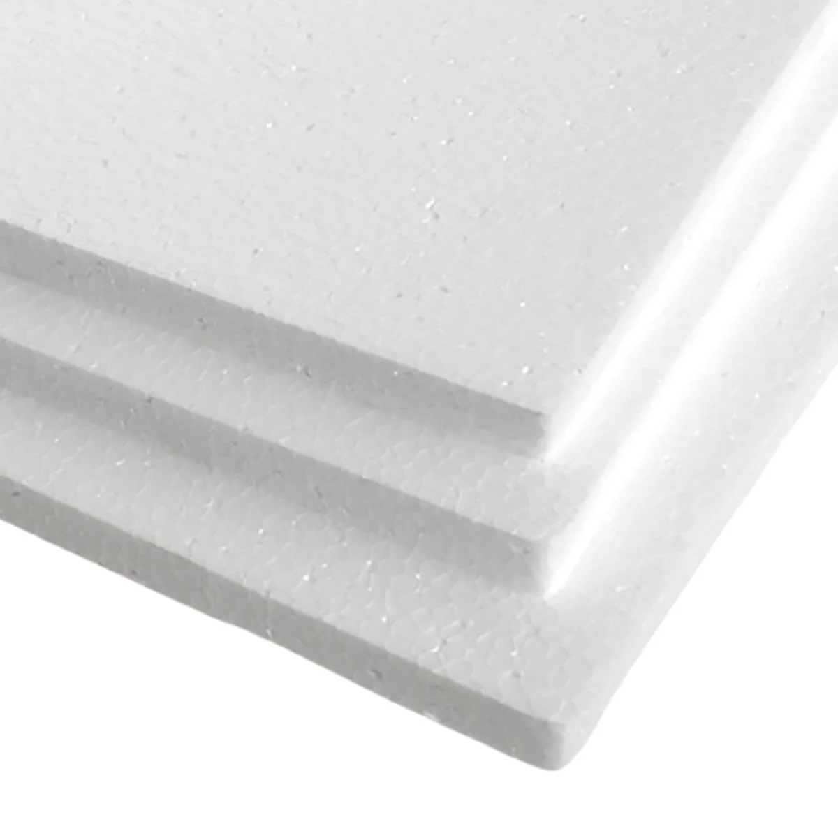 poliestireno std-60 mm x 0,50 x 1,00 (10) - Imagen 2