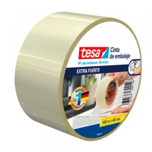 cin.embal.pro.larga d. tran.100m x 48mm(09005)tesa