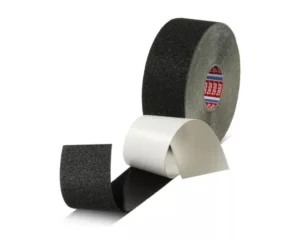 cinta antides. negra 15 m x 25 mm (55589) tesa