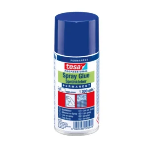 adhesivo en spray permanente 300ml (60020) tesa