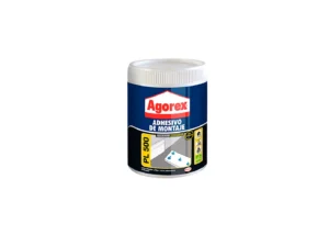 agorex montaje 800gr pl500 (1444596)