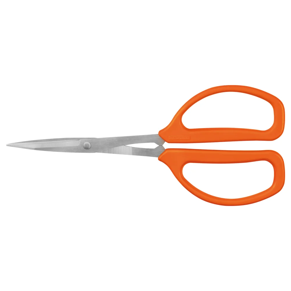 tijera para cosecha de frutas tramontina