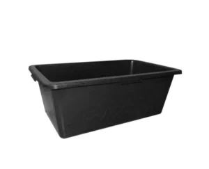 tinaja rectangular 90 l