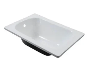 tina estampada blanca 1,00 x 0,70(430701004)