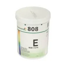 colorante 808-7214 e 1/4 gl lanco