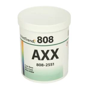 colorante 808-2551 axx 1/4 gl lanco