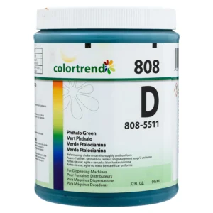colorante 808-5511 d 1/4 gl lanco