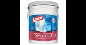 esmalte imp mate dry-coat dee 1 gl lanco