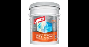 esmalte imp sat dry-coat deep 1 gl lanco