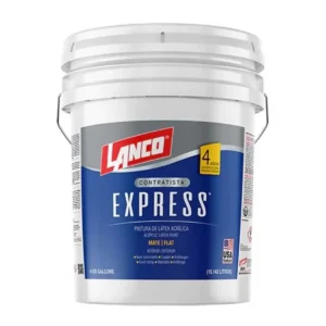 latex int express mate bco 4gl lanco ec370-2.4