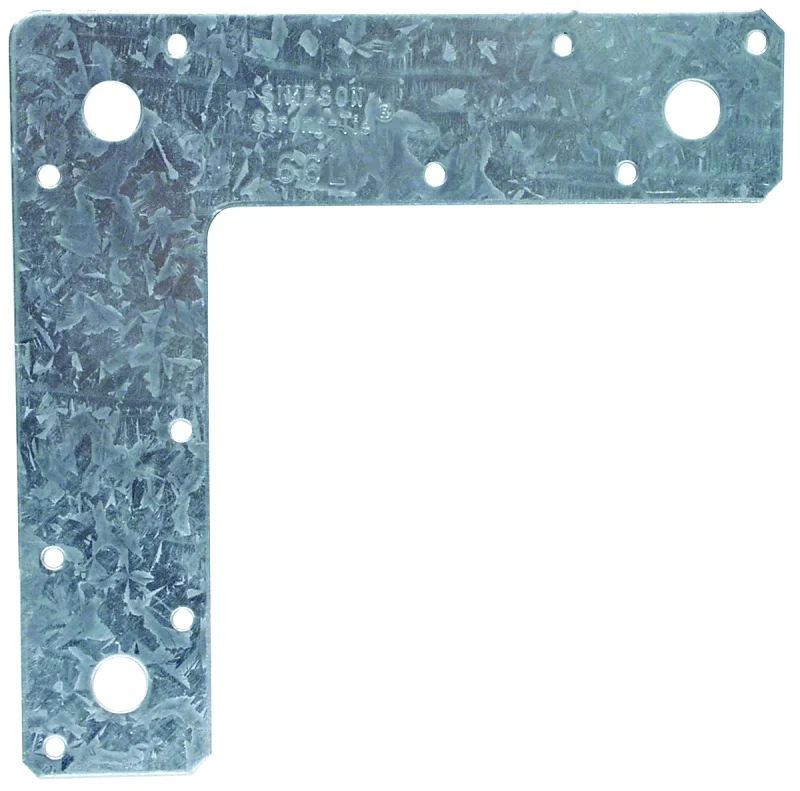 pletina l 6x6 (66l) simpson