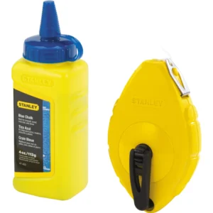 tizador stanley con tiza (47442)