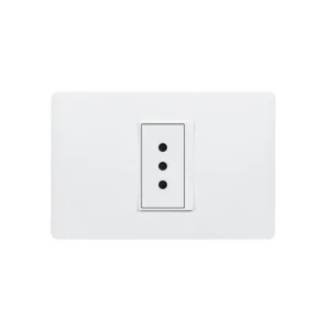 toma cte simple 2p+t 10a bco arm pu1113 luzica