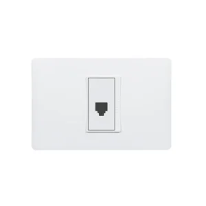 toma telefonica rj11 bco arm pu1182 luzica