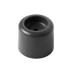 tope puerta plastico negro goma 051345700