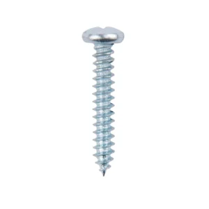 tornillo madera 8 x 11/4 caja 100 un. (sd8 x 1,25)