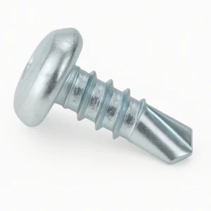 tornillo framer punta broca #7 x 7/16