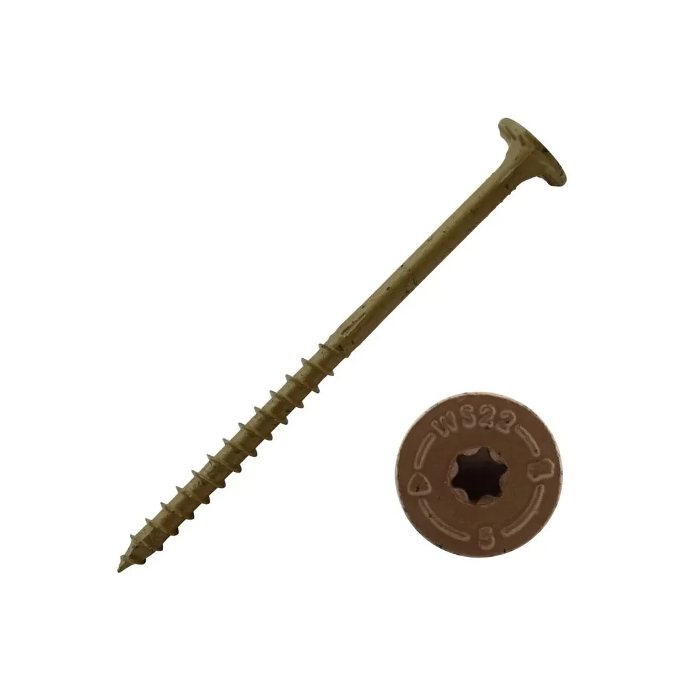 torn est mad l 5 1/2 ros 2 3/4 (512dbbrc12 simpson