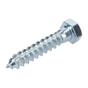 tornillo tirafondo 1/4 x 2 (02tfc)