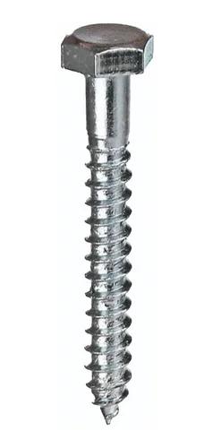 tornillo tirafondo 1/4-10 x 21/2 (03tfc)