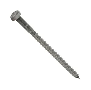 tornillo tirafondo 1/4-10 x 4" (06tfc)