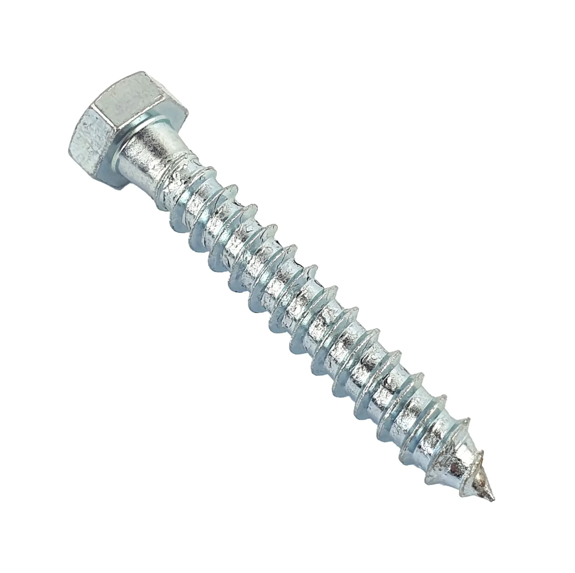 tornillo tirafondo 5/16 x 2" (08tfc)