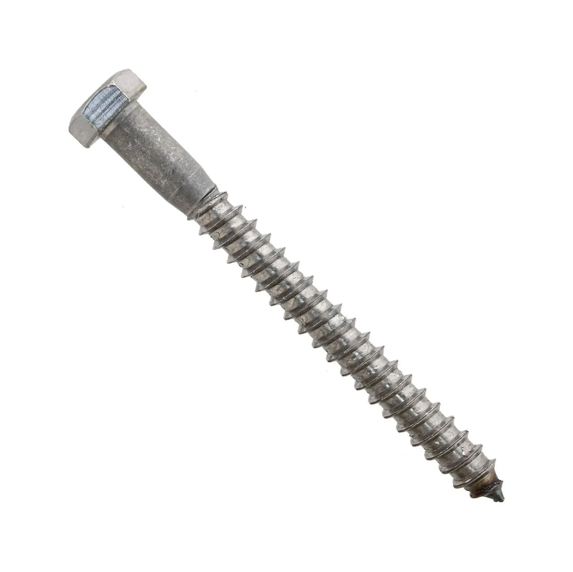 tornillo tirafondo 3/8 x 4" (18tfc)