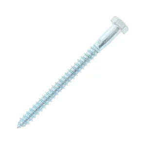 tornillo tirafondo 3/8 x 41/2" (19tfc) mamut