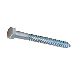 tornillo tirafondo 3/8 x 5" (30tfc) mamut