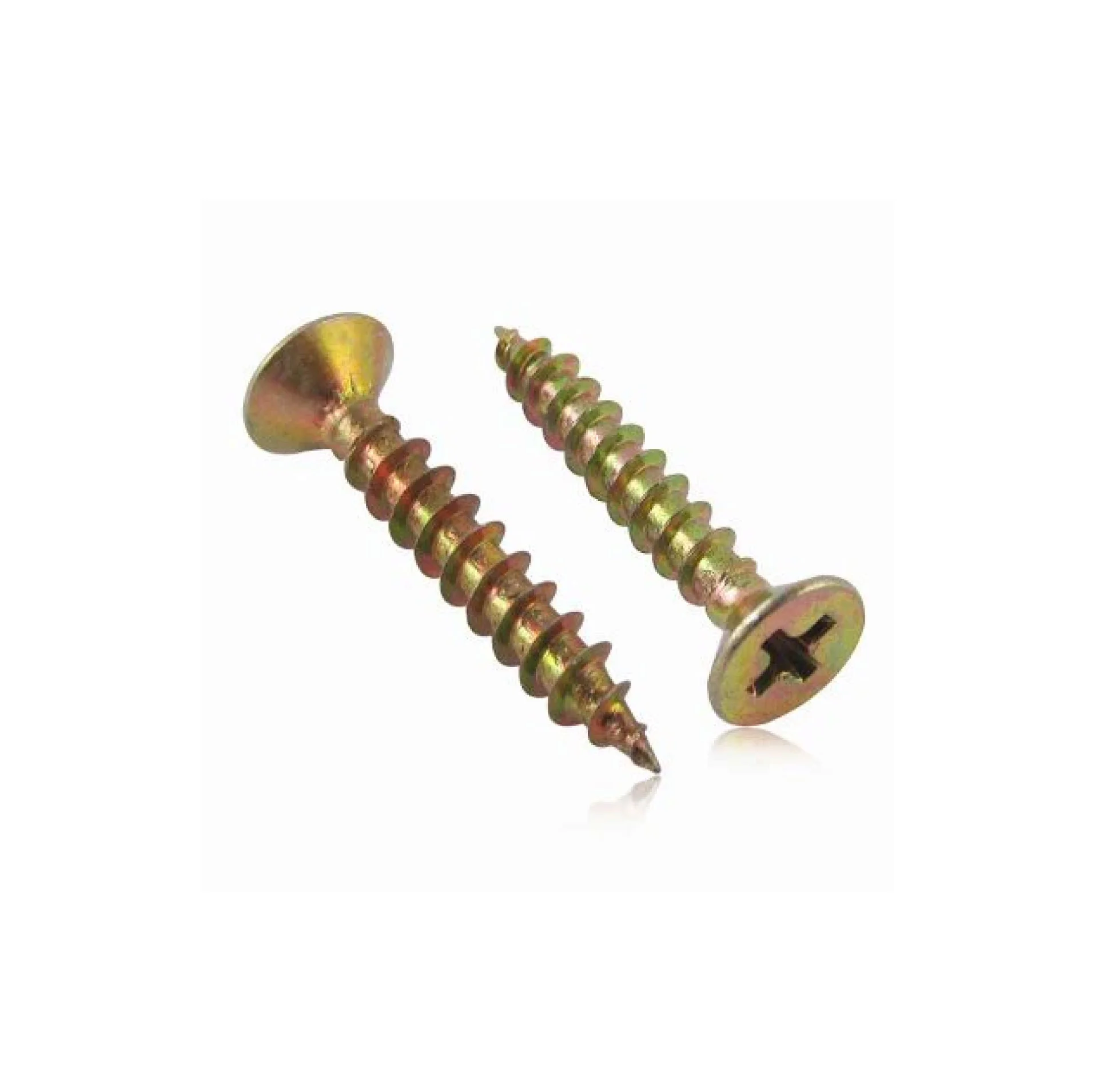 tornillo para madera aglomerada 3,5 x 12 (03tmpa)