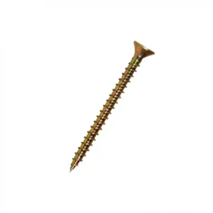 tornillo para madera aglomerada 3,5 x 15 (54tmpa)