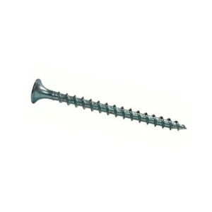 tornillo drywall rosca metal zn 6x2(f04tad-s)