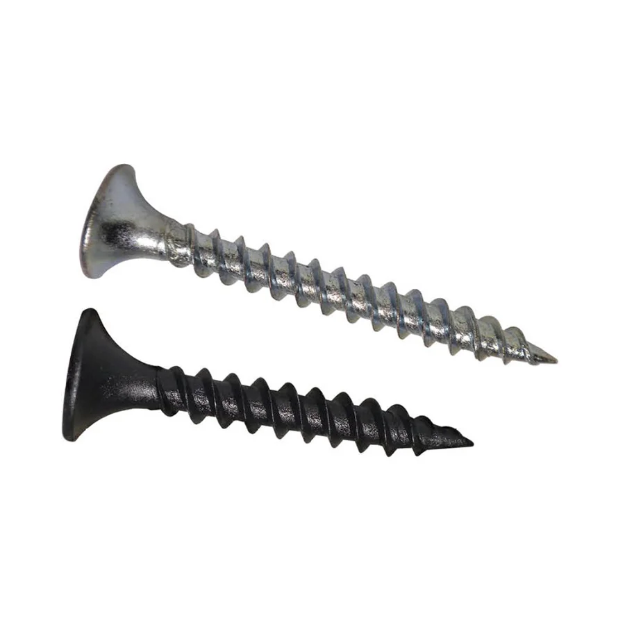 tornillo drywall rosca metal fosfat. 6x1(f01tad-j)