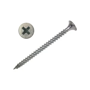 tornillo crs zn 6x2" (ftak-500) cj 500