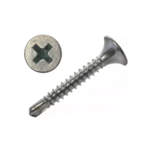 torn vol pta broc ap zn 6x11/4" (ftqd-110) cj 1000