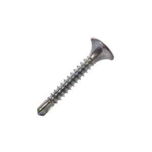 tornillo drywall punta broca zincado 6x1(01tadb-j)