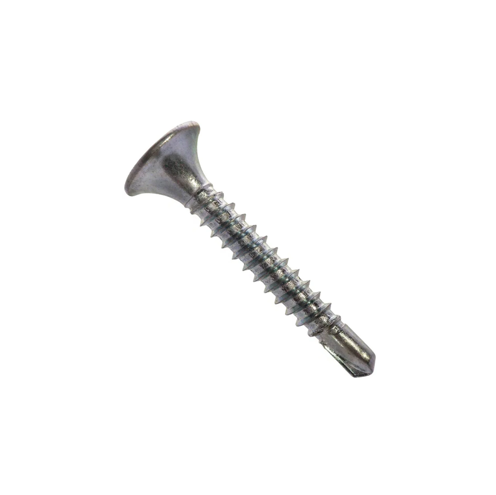 tornillo drywall pta broca zinc.6 x 11/4(02tadb-j)