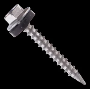 torn. hex lata madera p.fina zinc 9-15x1"(b10athn)