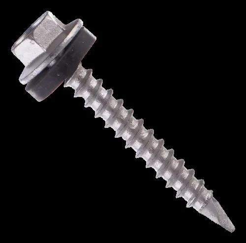 torn. hex lata madera p.fina zinc 9-15x1"(b10athn)