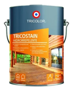 tricostain palo rosa 1 gl