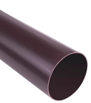 tubo bajada cafe canaleta 0,80x3,00