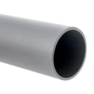 tubo pvc sanitario reforzado 40x6,00 nch